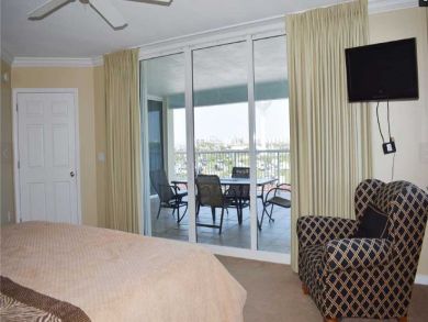 Okaloosa Island Fort Walton Beach Condo 882971