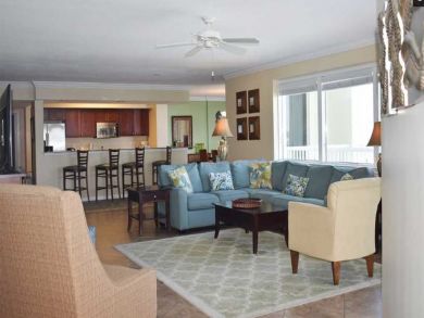 Okaloosa Island Fort Walton Beach Condo 882971