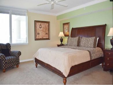 Okaloosa Island Fort Walton Beach Condo 882971