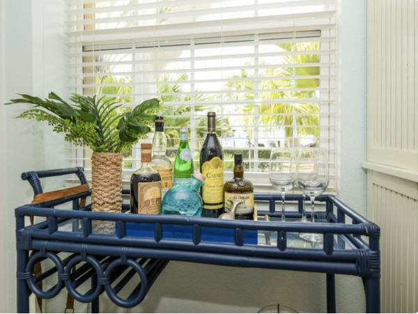Anna Maria Two Bedroom Vacation Home Short Walk To Beach