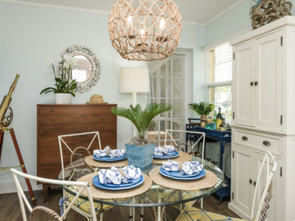 Anna Maria Two Bedroom Vacation Home Short Walk To Beach