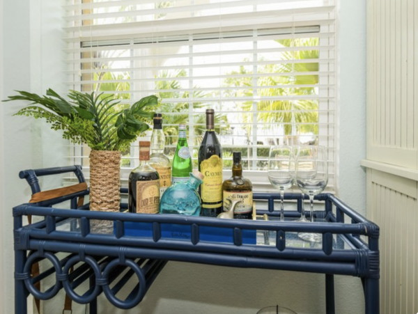 Anna Maria Two Bedroom Vacation Home Short Walk To Beach