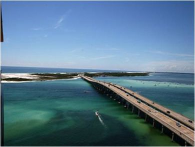 Gulf view