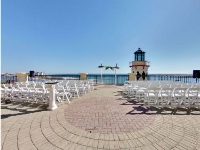 Luxury Destin Rental with Three Bedrooms Views