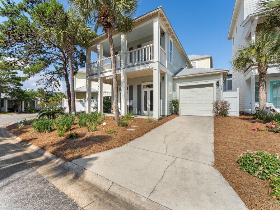 Four Bedroom Rental Home Your Perfect Getaway in Miramar Beach