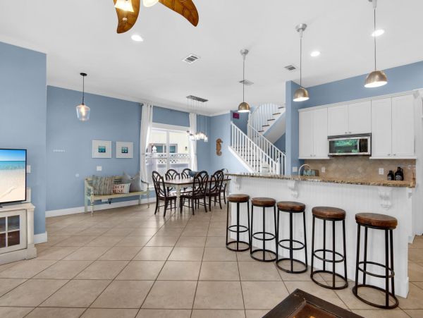 Four Bedroom Rental Home Your Perfect Getaway in Miramar Beach