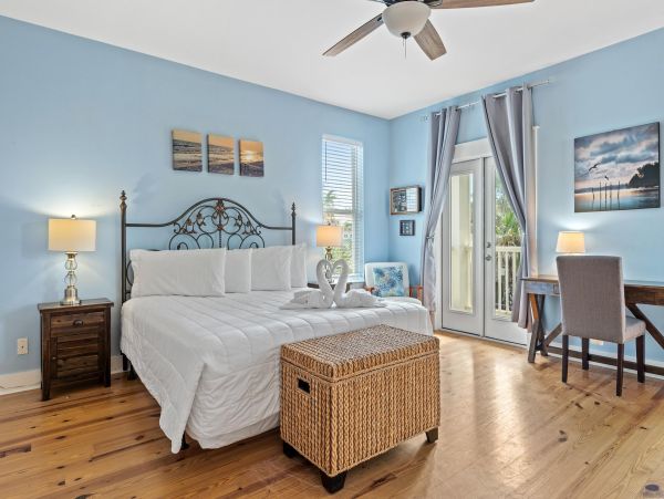 Four Bedroom Rental Home Your Perfect Getaway in Miramar Beach