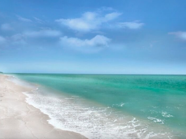 Anna Maria Three Bedroom Rental One House From Beach