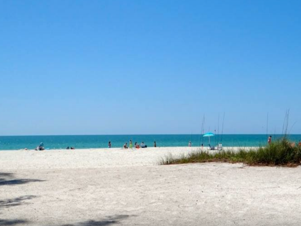 Anna Maria Three Bedroom Rental One House From Beach