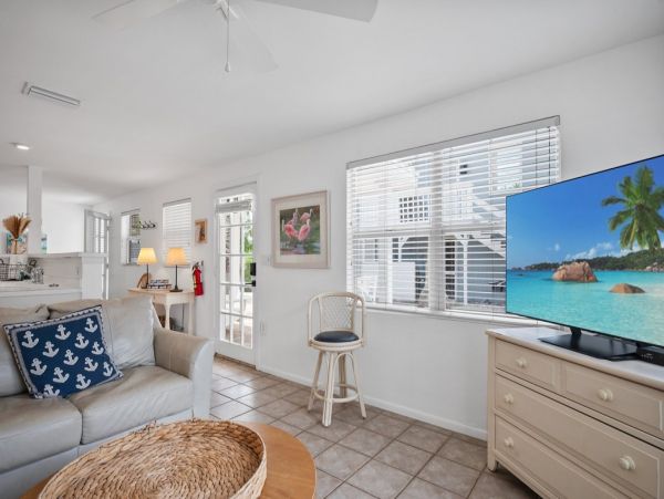 Anna Maria Three Bedroom Rental One House From Beach