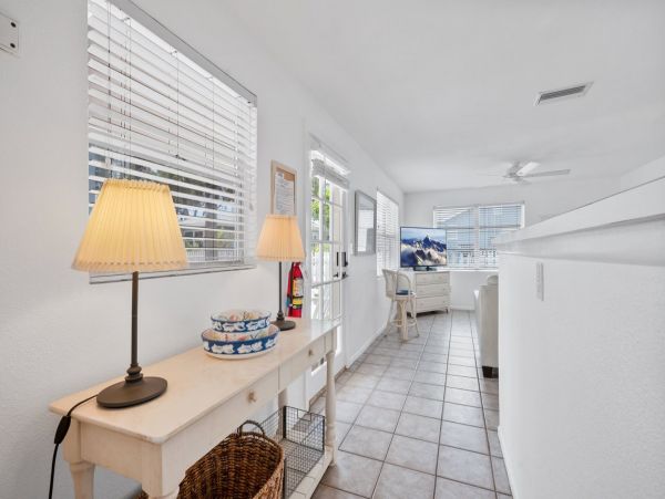 Anna Maria Three Bedroom Rental One House From Beach