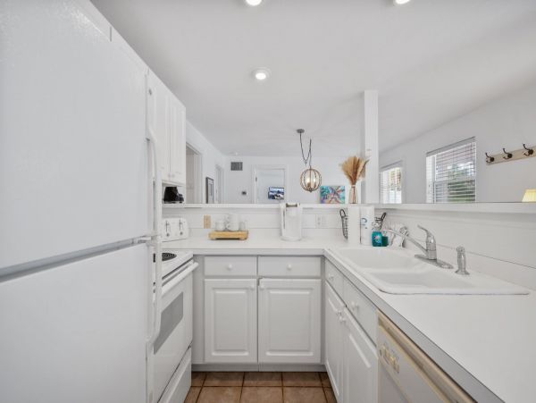 Anna Maria Three Bedroom Rental One House From Beach