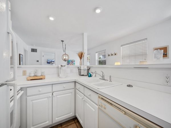 Anna Maria Three Bedroom Rental One House From Beach