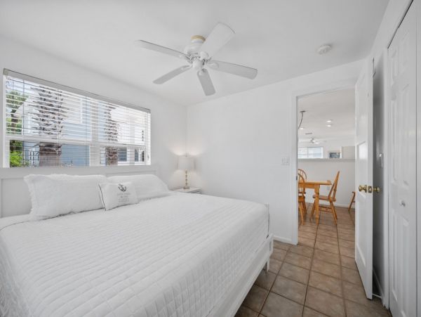Anna Maria Three Bedroom Rental One House From Beach