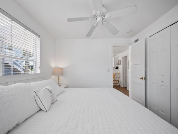 Anna Maria Three Bedroom Rental One House From Beach