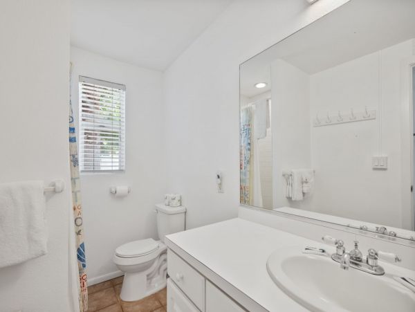Anna Maria Three Bedroom Rental One House From Beach