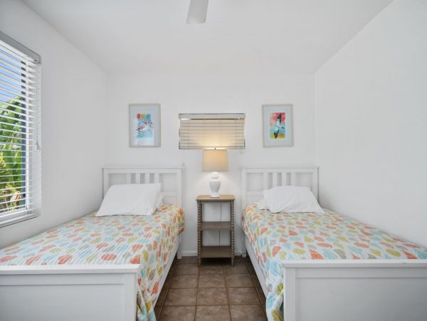 Anna Maria Three Bedroom Rental One House From Beach