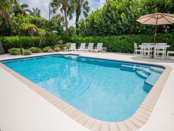 Anna Maria Three Bedroom Rental One House From Beach