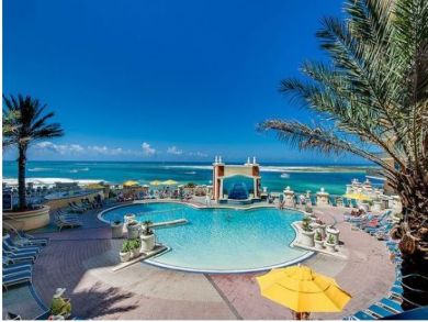 Destin Vacation Condo Sleeps Ten Guests