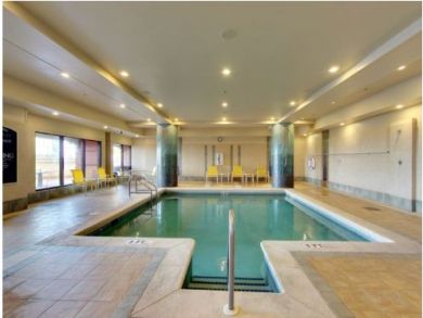Luxury Destin Vacation Condo Sleeps Eight Guests.