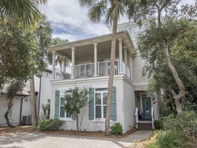 Destin Vacation Home Few Homes Back From Beach