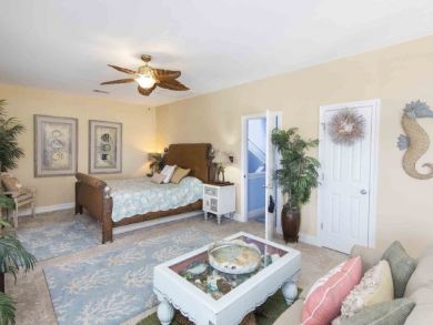 Destin Vacation Home Few Homes Back From Beach