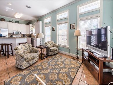 Four Bedroom Santa Rosa Beach Rental Pool Home