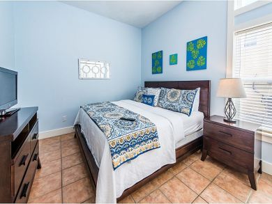 Four Bedroom Santa Rosa Beach Rental Pool Home