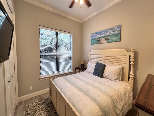 Four Bedroom Destin Rental with Pools