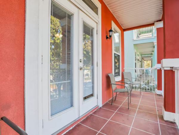 Beautiful Destin Six Bedroom Vacation Home