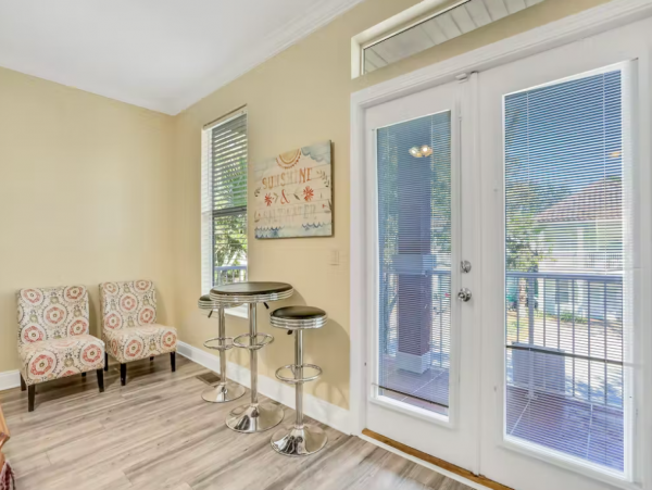 Beautiful Destin Six Bedroom Vacation Home