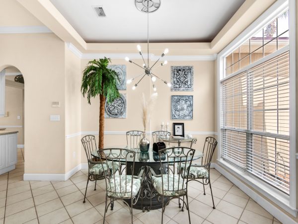 Destin 3 Bedroom Vacation Home with Private Pool & Spa