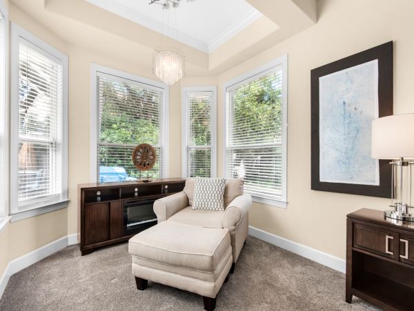 Destin 3 Bedroom Vacation Home with Private Pool & Spa