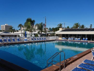 Siesta Key, Florida Rental Condo with Pool Siesta Key, Florida Rental Condo with Pool