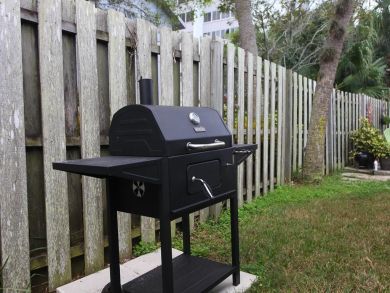 Outdoor BBQ Grill Outdoor BBQ Grill