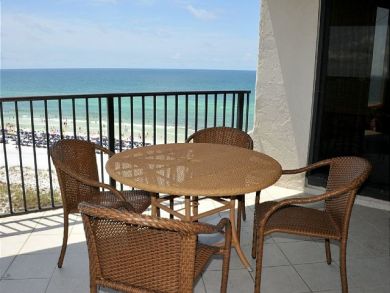 Excellent vacation condo in Miramar Beach, Florida