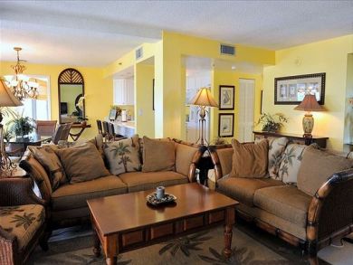 Comfortable living room