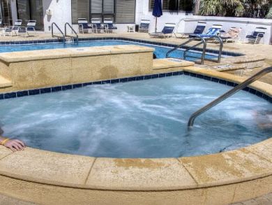 Gulf Front Rental Condo in Miramar Beach