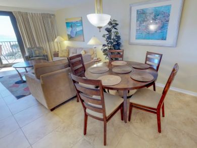 Gulf Front Rental Condo in Miramar Beach