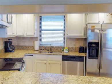 Gulf Front Rental Condo in Miramar Beach