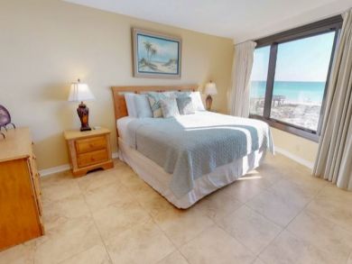 Gulf Front Rental Condo in Miramar Beach