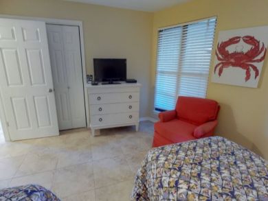 Gulf Front Rental Condo in Miramar Beach
