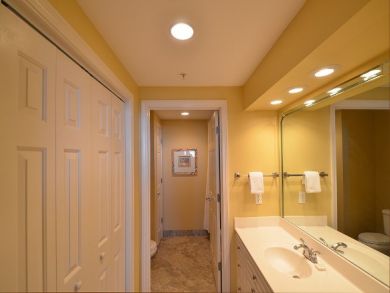 Second bathroom Second bathroom