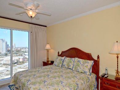 Bedroom 3 with king bed Bedroom 3 with king bed