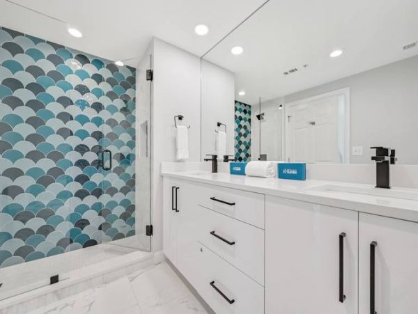 Miramar Beach 3 Bedroom Vacation Chic Modern Condo