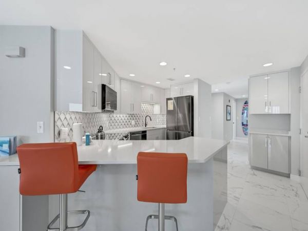 Miramar Beach 3 Bedroom Vacation Chic Modern Condo