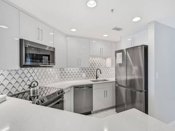 Miramar Beach 3 Bedroom Vacation Chic Modern Condo