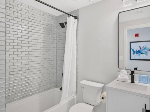 Miramar Beach 3 Bedroom Vacation Chic Modern Condo