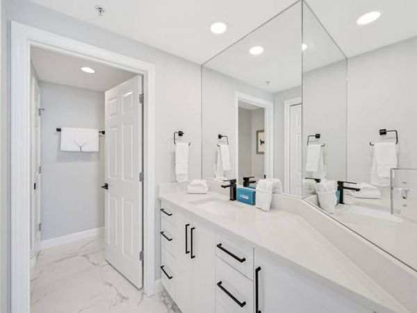 Miramar Beach 3 Bedroom Vacation Chic Modern Condo