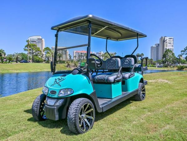 Miramar Beach 3 Bedroom Vacation Chic Modern Condo
